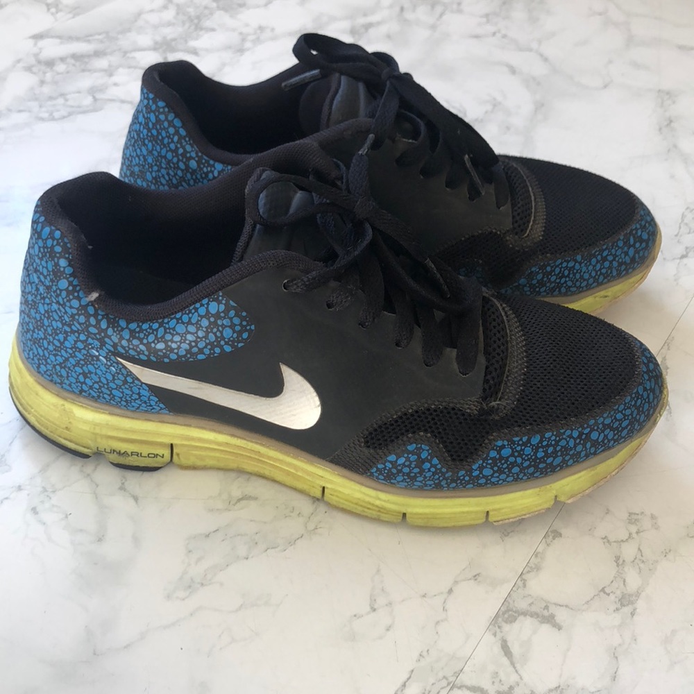 Nike Lunar Safari